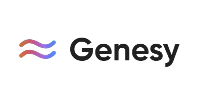 Genesy logo
