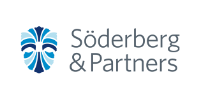 Soderberg & Partners logo