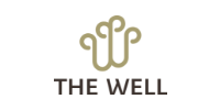 The Well logo