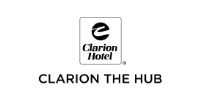 Clarion Hotel logo