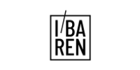 I Baren logo
