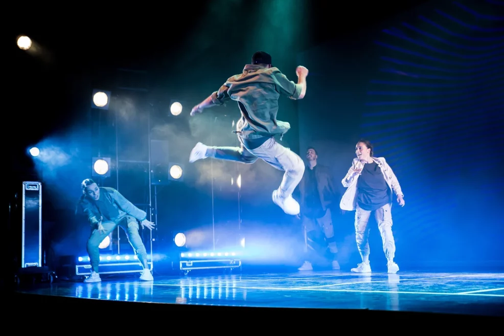 Shows and performances