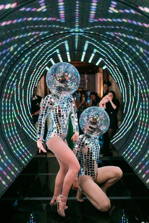 Party & DJ