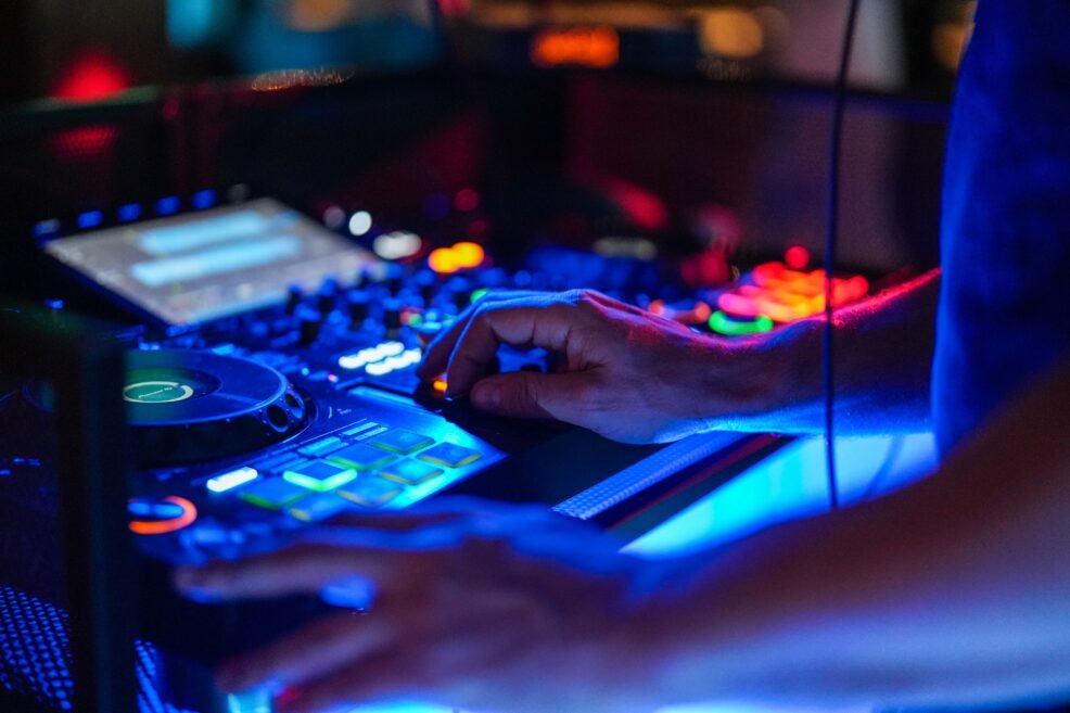 Party & DJ