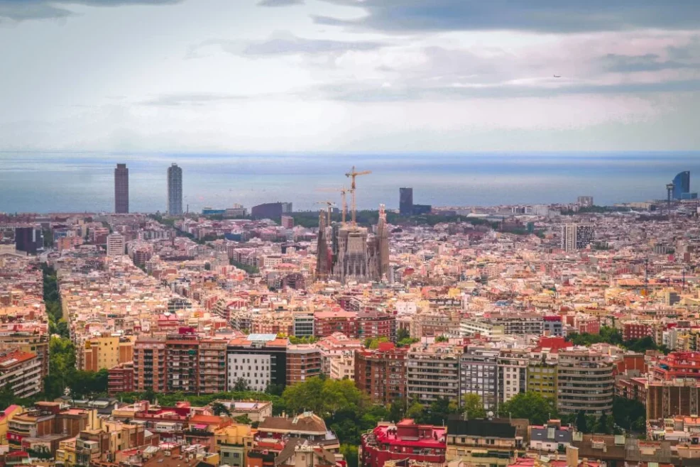 How to organise a corporate event in Barcelona: a complete guide for companies