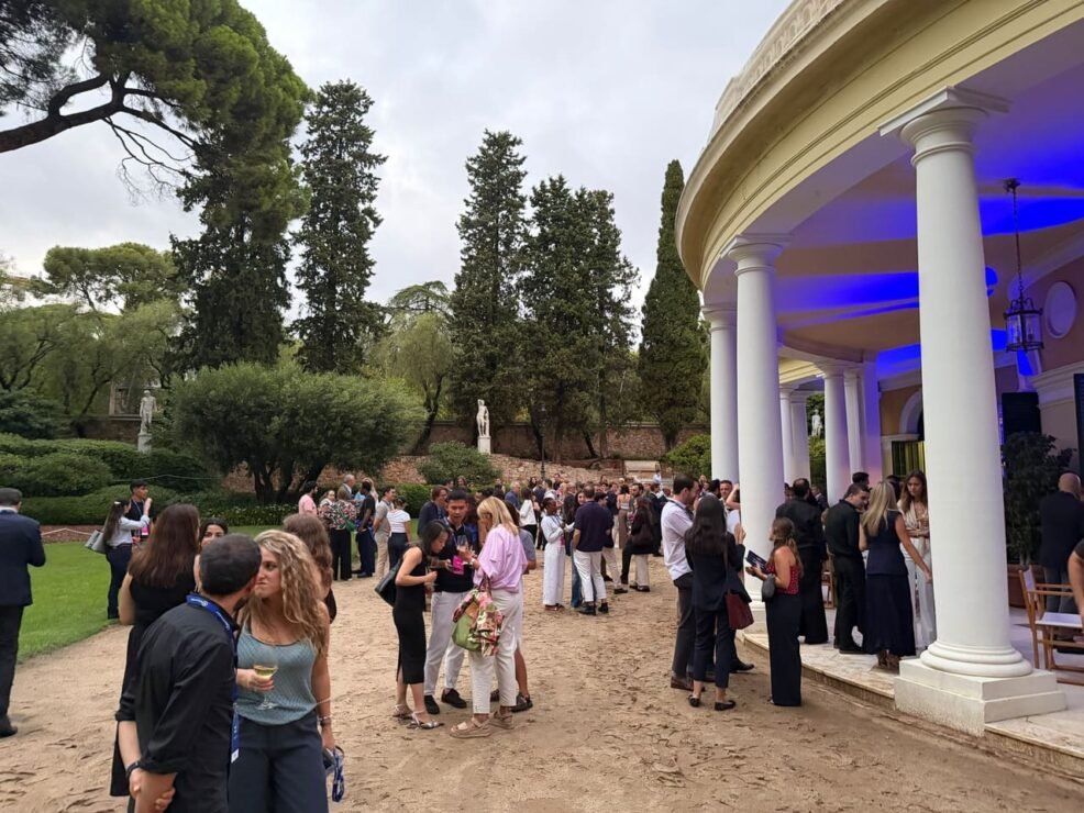 Networking events