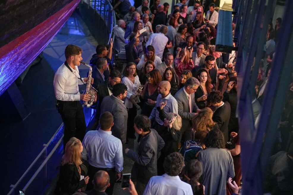 Closing events
