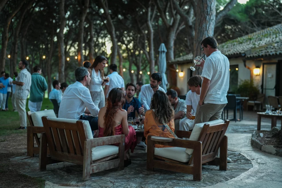 Enginy Summer Party 2026