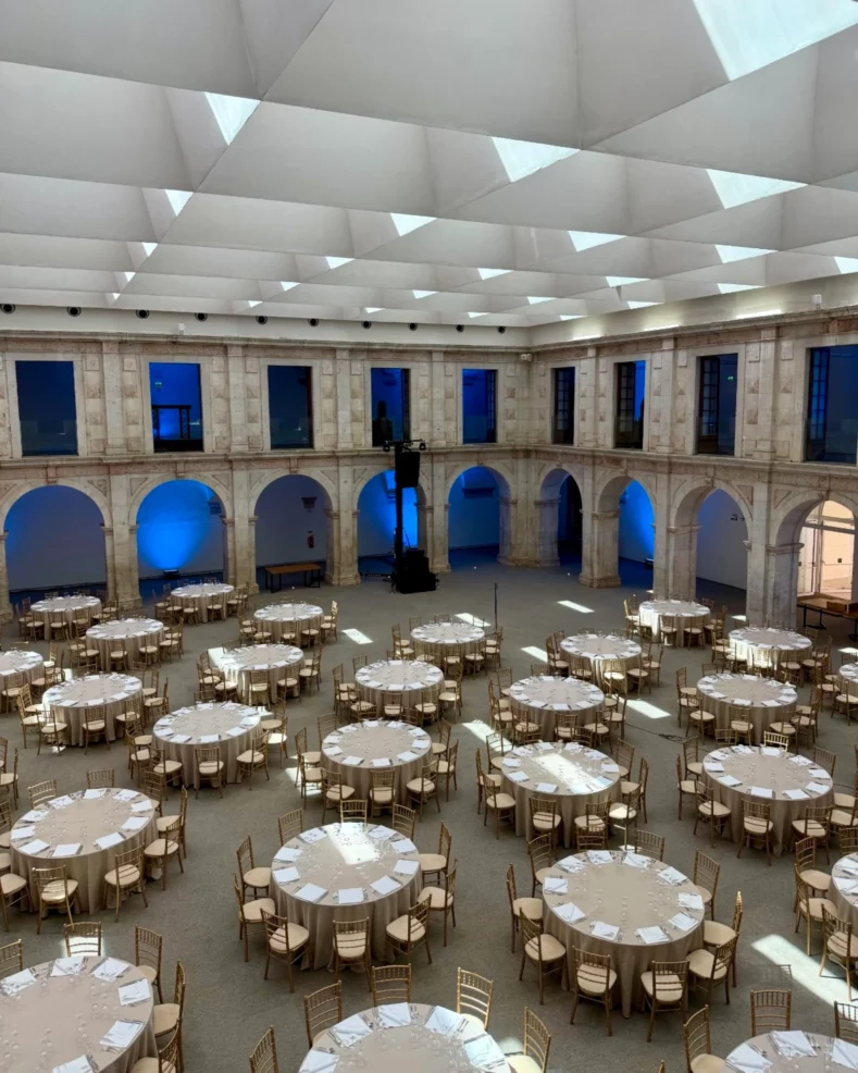 ESRA Annual Convention – Lisbon
