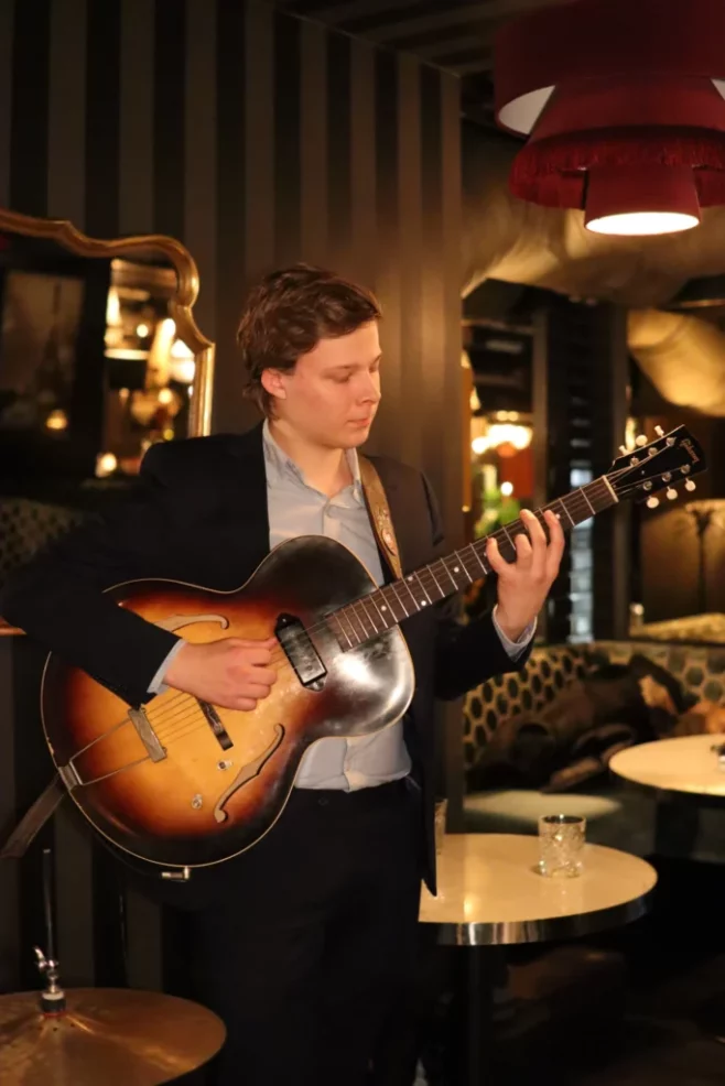 Tips for organising a memorable Christmas party in Norway