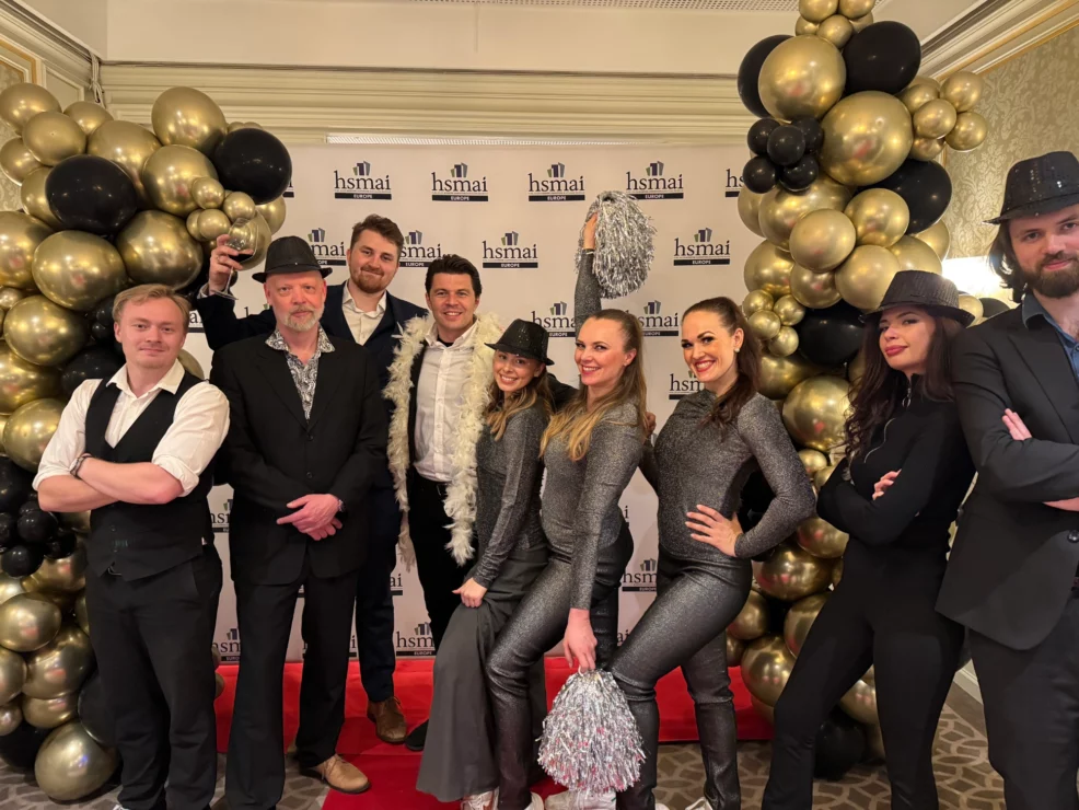 HSMAI Awards