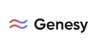 Genesy logo