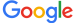 Google logo stor Google logo stor